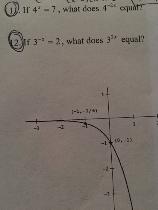 solved-if-4-x-7-what-does-4-2x-equal-if-3-x-2-what-chegg