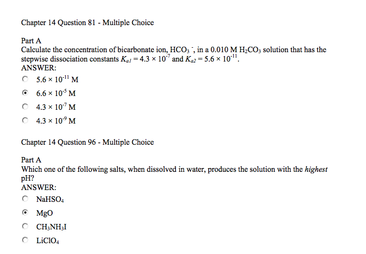 Solved I have the answer I just want to know the steps and | Chegg.com
