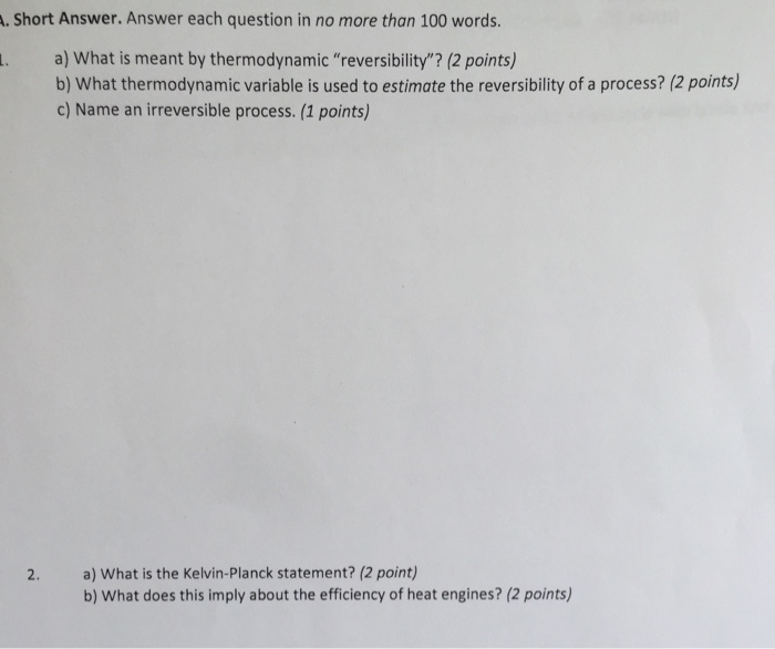 solved-what-is-meant-by-thermodynamic-reversibility-what-chegg