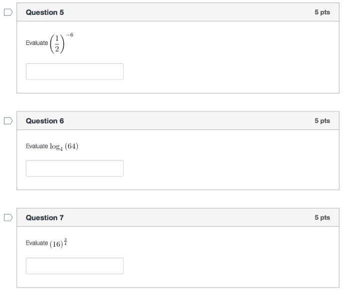 solved-evaluate-1-2-6-evaluate-log-4-64-evaluate-chegg