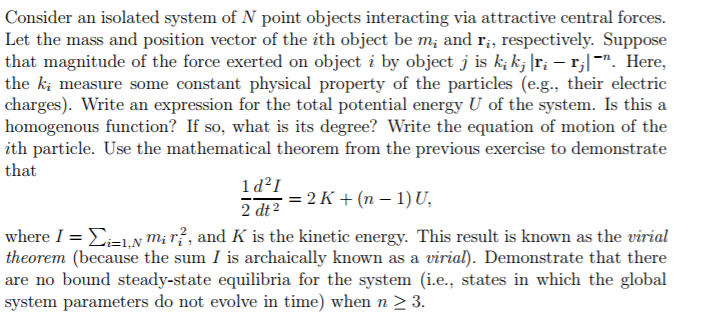 Solved Consider a function of many variables f (x1, x2, , | Chegg.com