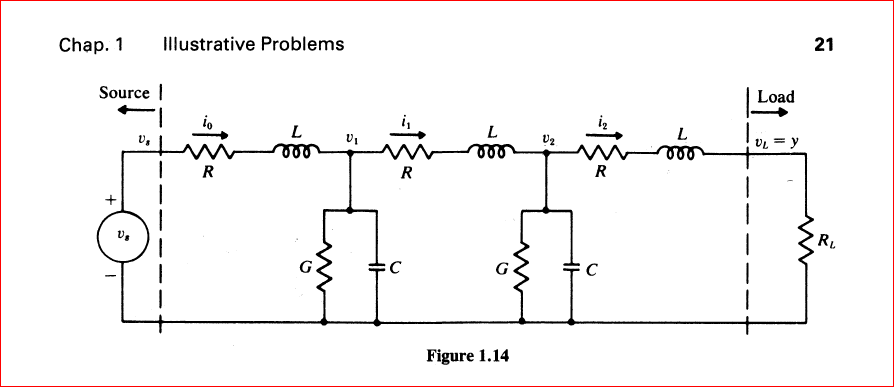 Solved 5. (a) Write node equations for the circuit of Figure | Chegg.com