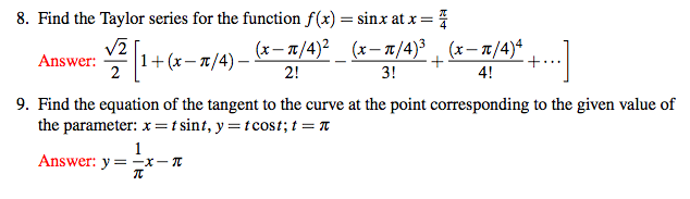 solved-find-the-taylor-series-for-the-function-f-x-sin-x-chegg