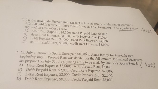 6-the-balance-in-the-prepaid-rent-account-before-adjustment-at-the-end