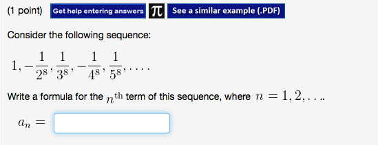 number sequence 1 1 2 3 5 8