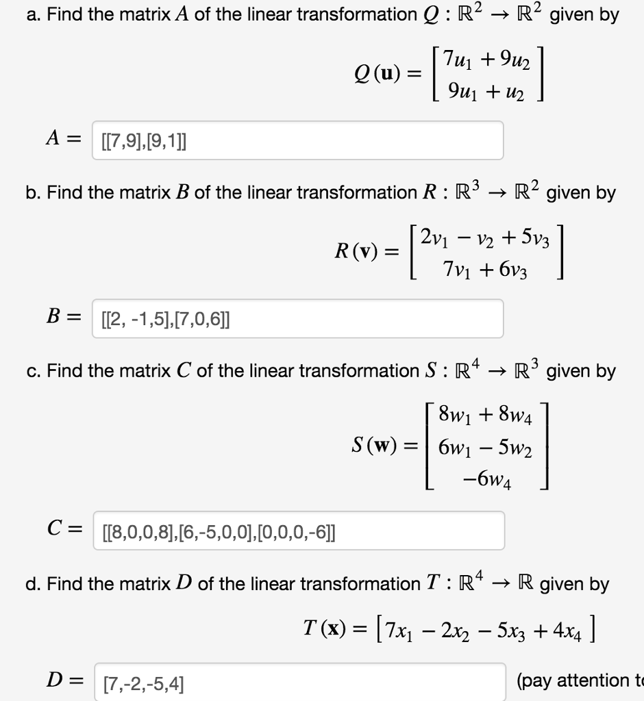 Solved I have already completed this question, however, I am | Chegg.com