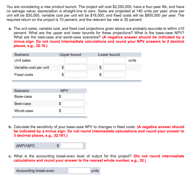 Accounting Archive March 07, 2016