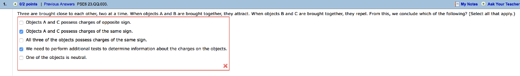 solved-three-are-brought-close-to-each-other-two-at-a-time-chegg