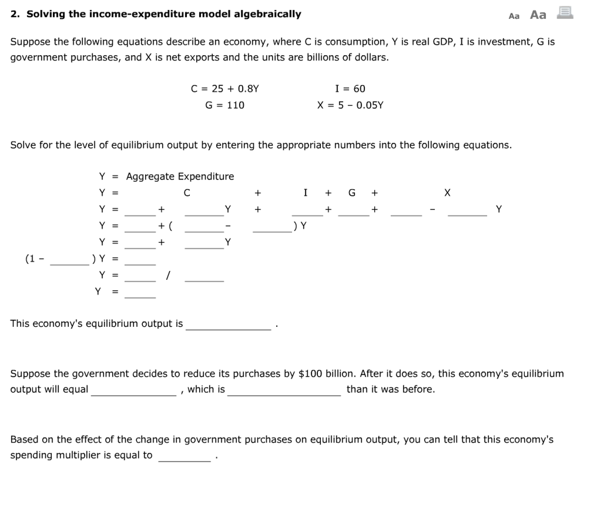 solved-solving-the-income-expenditure-model-algebraically-chegg