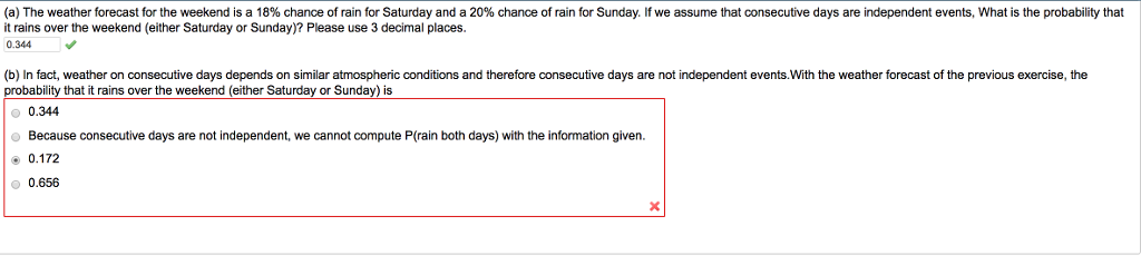 solved-day-i-e-assume-that-consecutive-days-are-ndependent-chegg