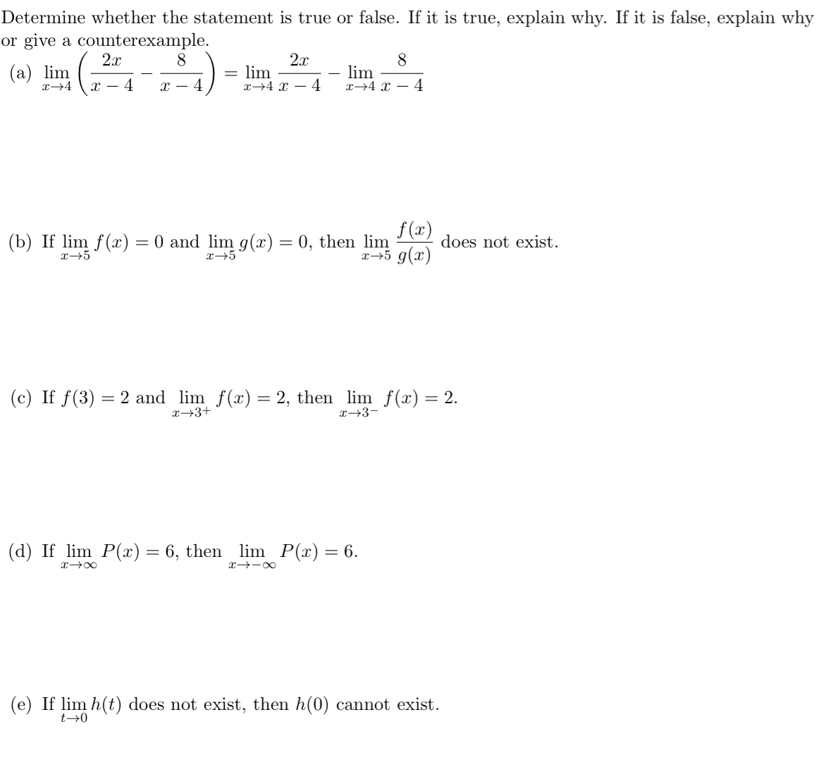 solved-determine-whether-the-statement-is-true-or-false-if-chegg