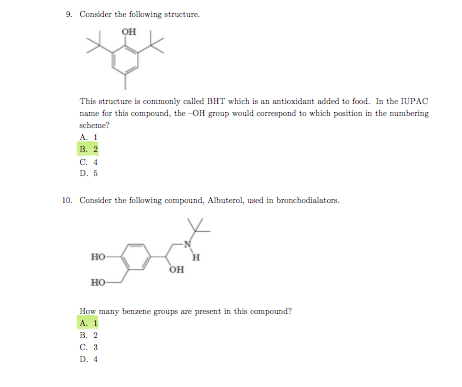 Solved I have done the first set of 10 problems, | Chegg.com