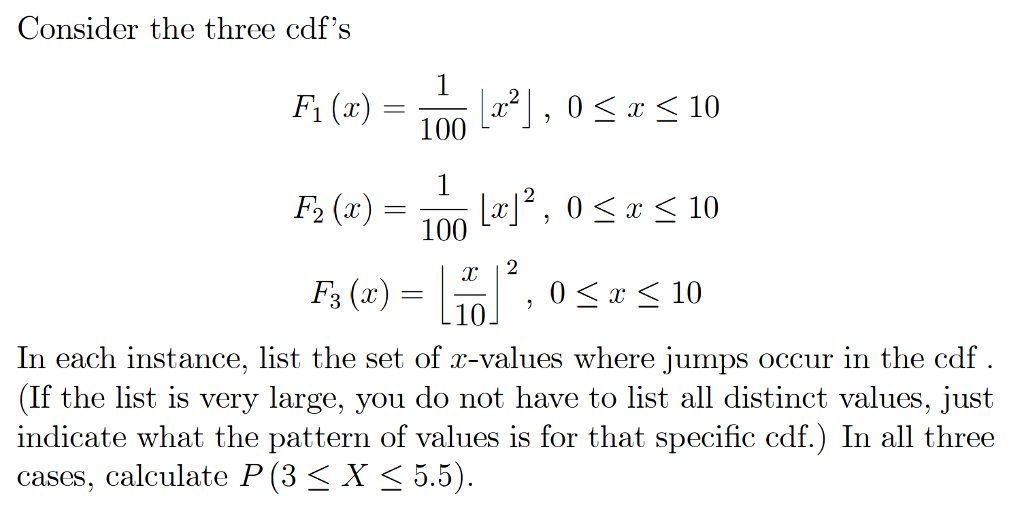 solved-consider-the-three-cdf-s-f-1-1-100-x-2-0-chegg