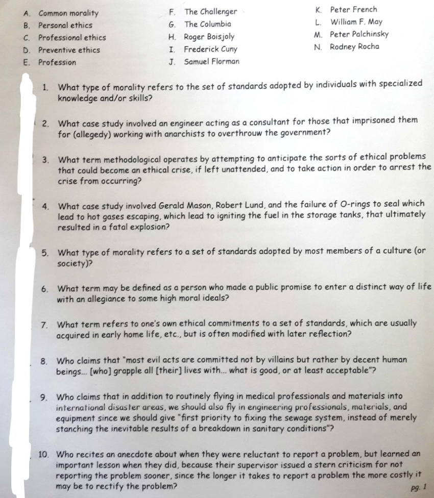 ethical case studies in business anthropology ethics case studies