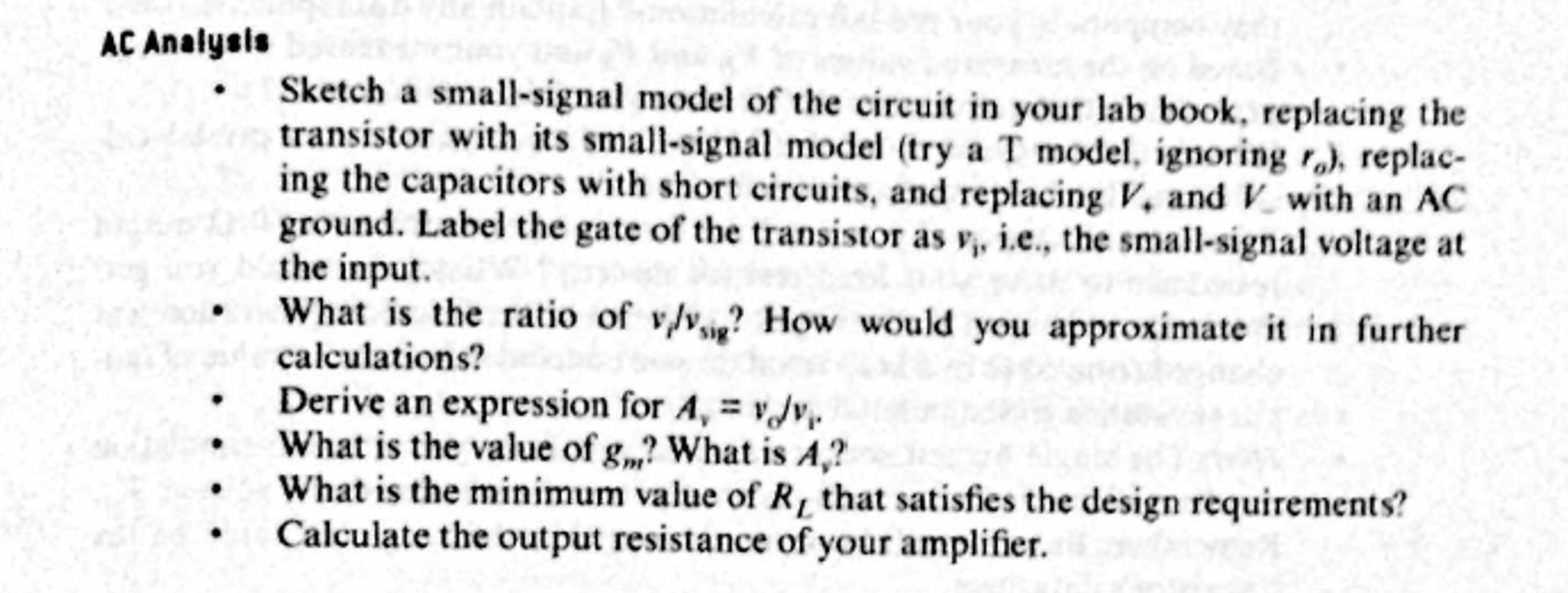 Solved Consider the circuit shown in Figure L CI FIGUREL7.7: | Chegg.com