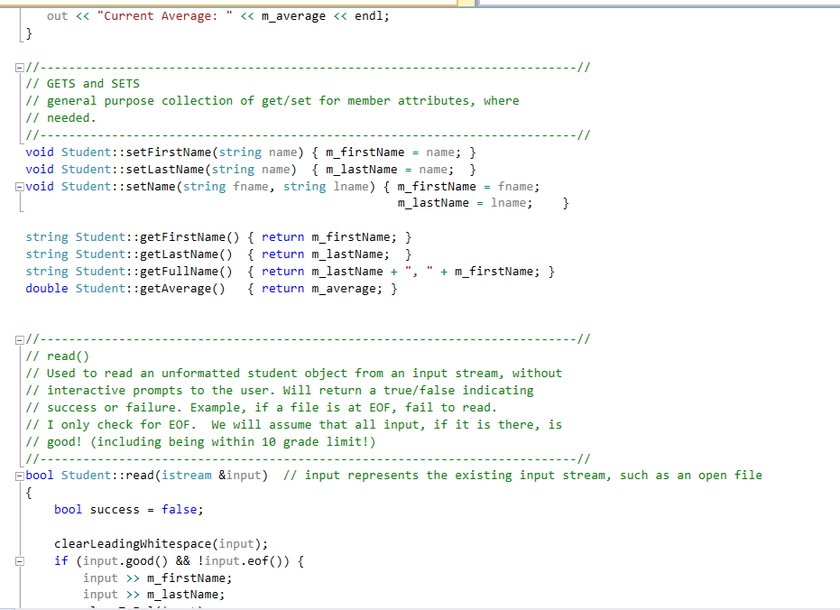 CS221: Data Structures Due: At beginning of class on | Chegg.com