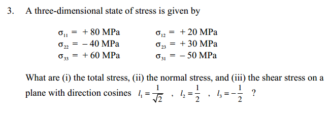 sigma 1 sigma 2 sigma 3 stress