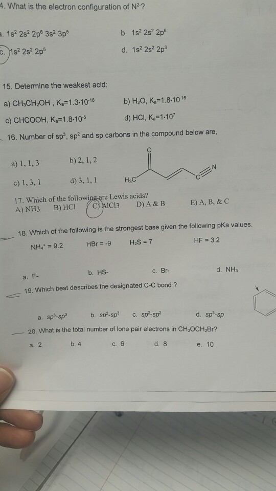 Solved Question | Chegg.com