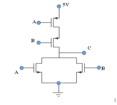 Solved ENEE 3517 – Lab 9 – Spring 2016 CMOS Logic | Chegg.com