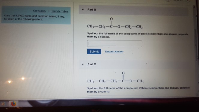 Solved 《 Assignment Chapter 14 Problem 14.72 Constants | | Chegg.com