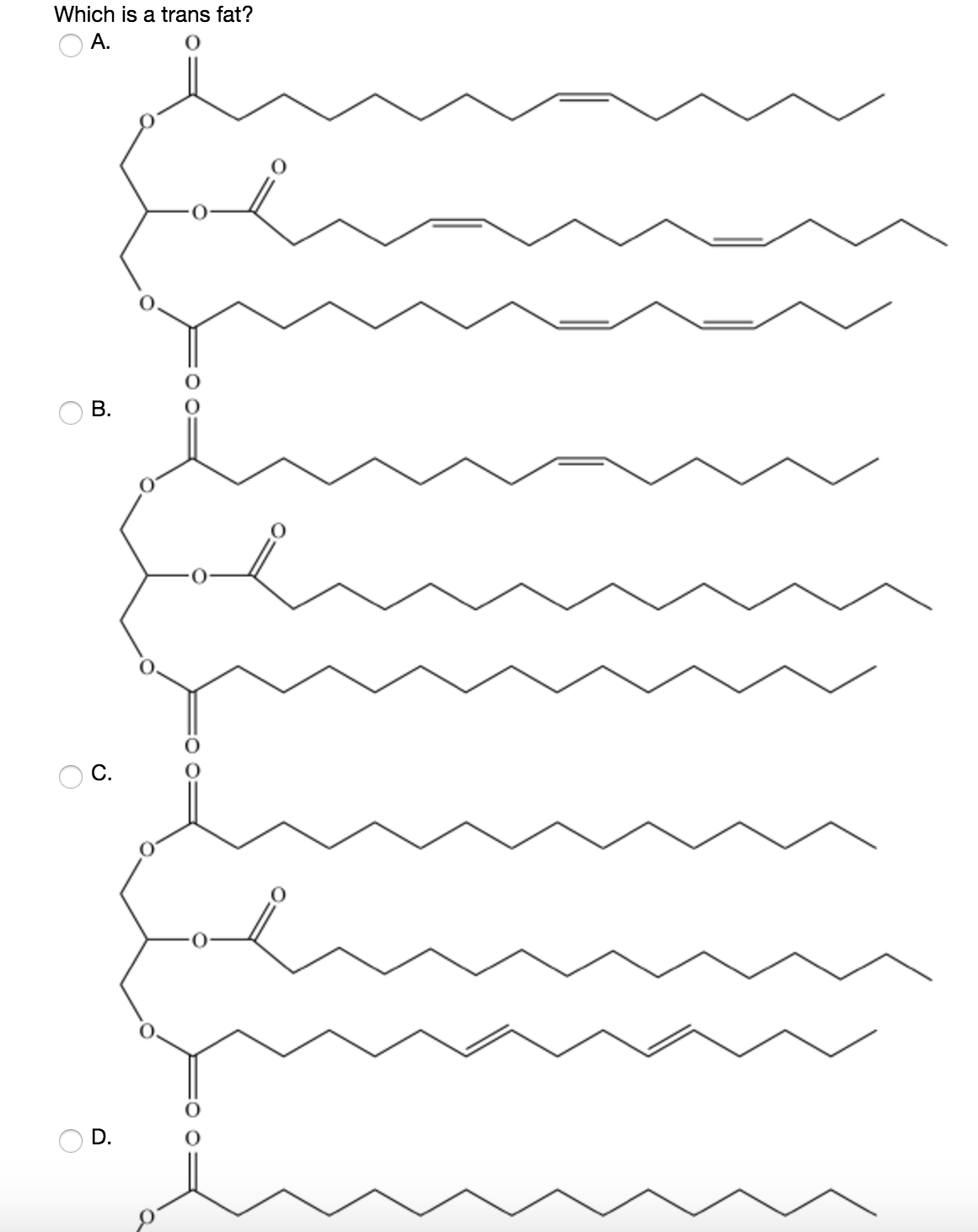 What Is The Structure Of The Amino Acid Leucine At Ph 1