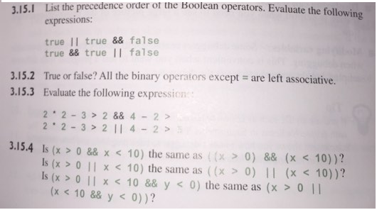 boolean search operators precedence boolean search operators precedence