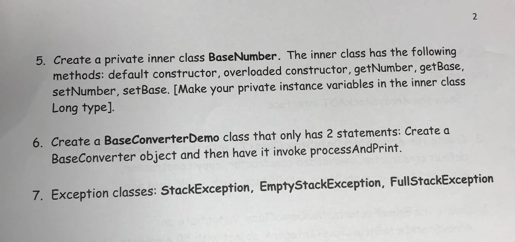 Solved Please HELP with Java Programming Need to submit | Chegg.com