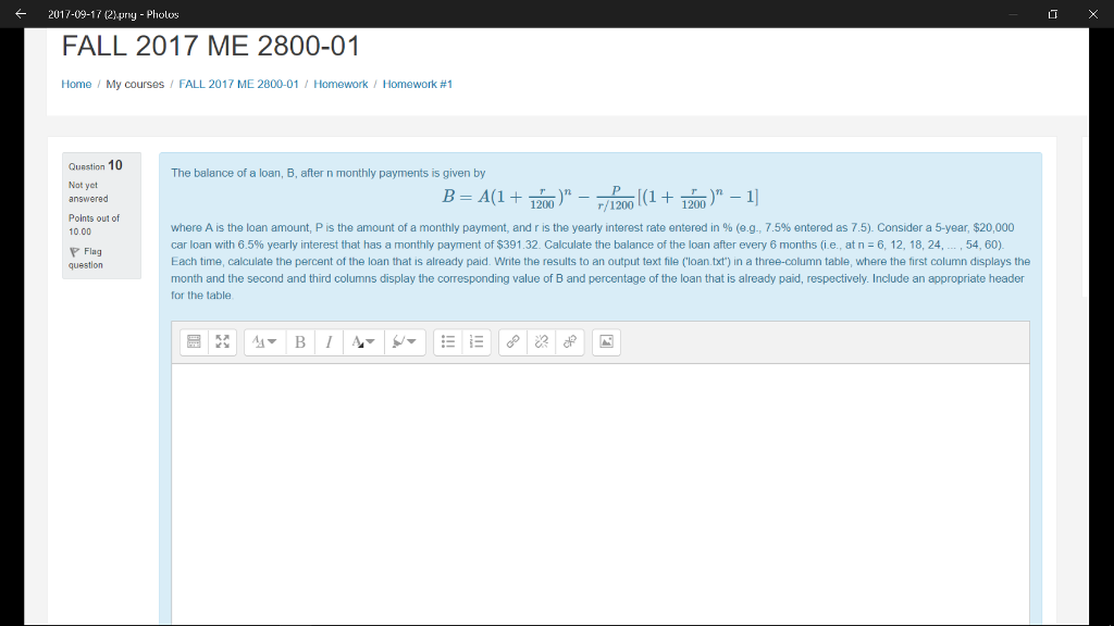 solved-the-balance-of-a-loan-b-after-n-monthly-payments-is-chegg