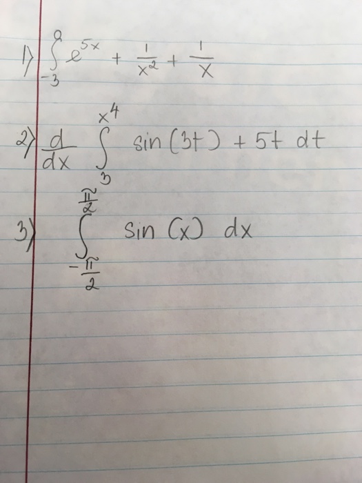 solved-integral-3-0-e-5x-1-x-2-1x-d-dx-inetegral-3-x-4-chegg