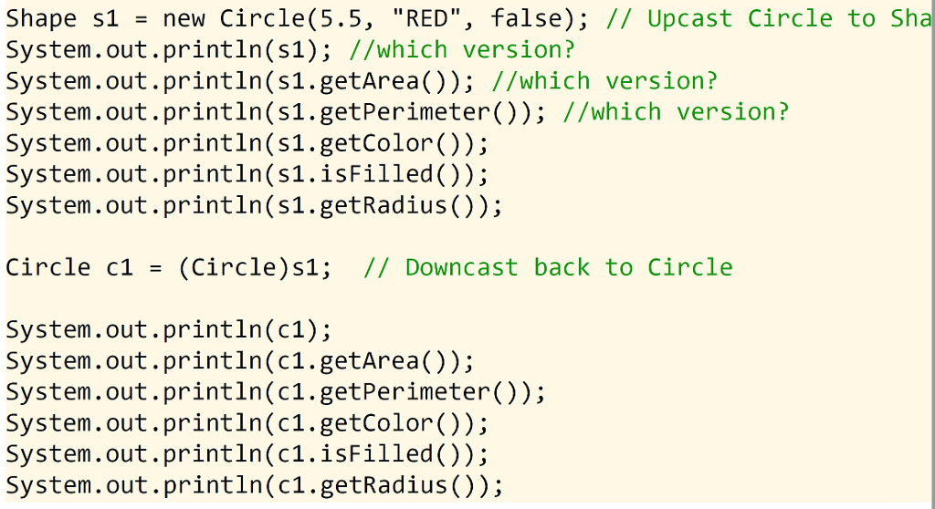 Solved WRITE THE JAVA CODE ON COMPUTER, NO HANDWRITTEN CODE | Chegg.com