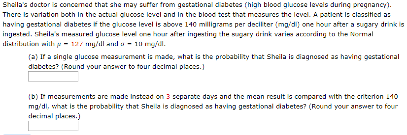 solved-sheila-s-doctor-is-concerned-that-she-may-suffer-from-chegg