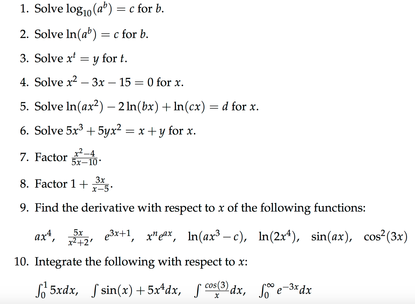 solved-solve-log-10-a-b-c-for-b-solve-ln-a-b-c-for-chegg