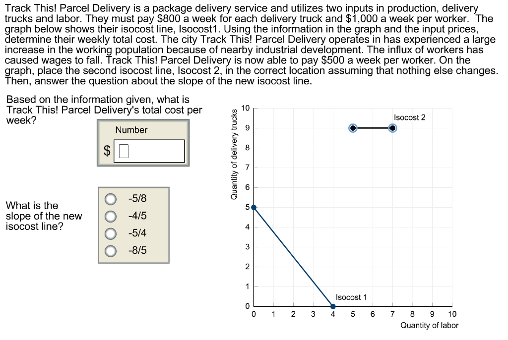 solved-track-this-parcel-delivery-is-a-package-delivery-chegg