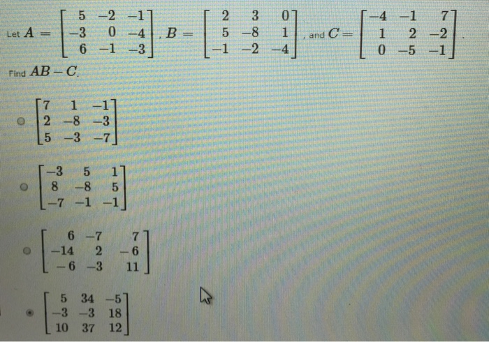 5 6-3(2-0 4x)=0 4(4x 1)