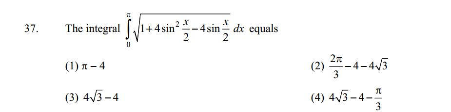 integral 0 to pi by 4 root 1 sin 2x dx