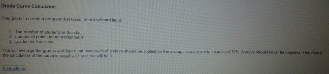 solved-grade-curve-calculator-your-job-is-to-create-a-chegg