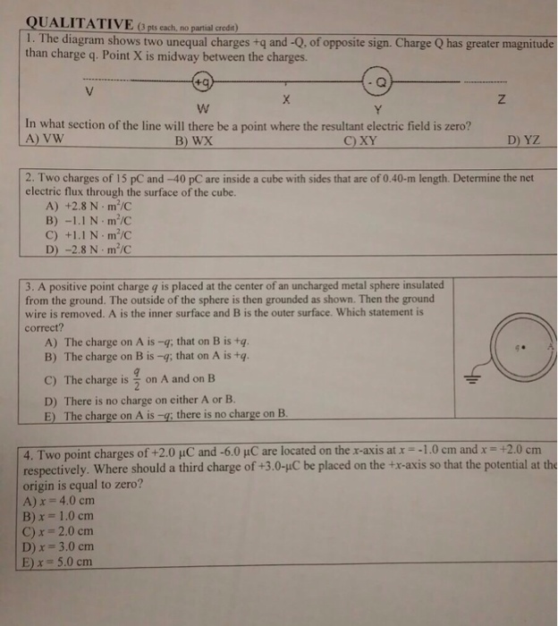 Solved Can You Please Solve This Multiple-choice | Chegg.com