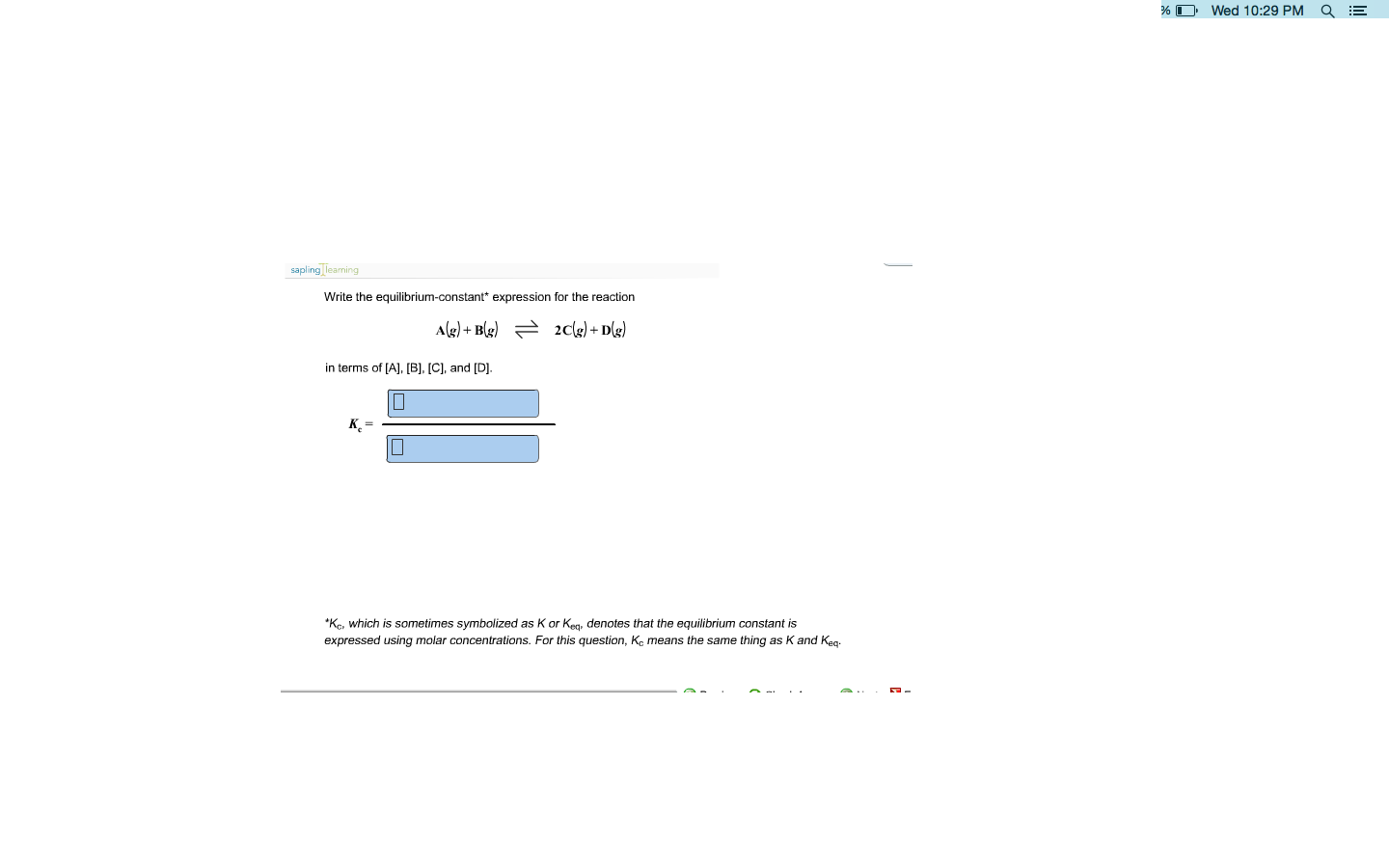 solved-22-write-the-appropriate-equilibrium-constant-chegg