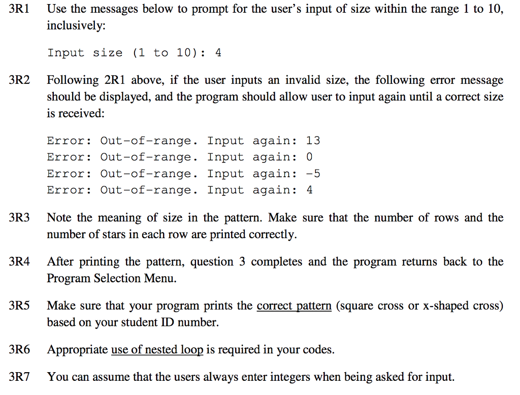 solved-3r1-use-the-messages-below-to-prompt-for-the-user-s-chegg