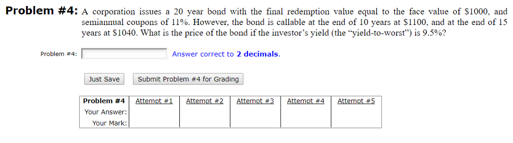 solved-problem-4-a-corporation-issues-a-20-year-bond-with-chegg