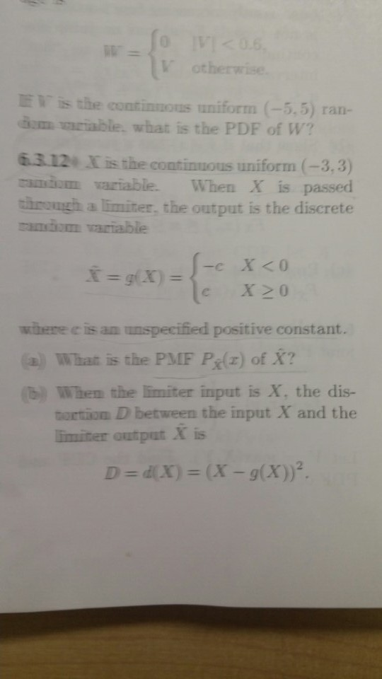 Please slove the problem 6 2 12 chegg