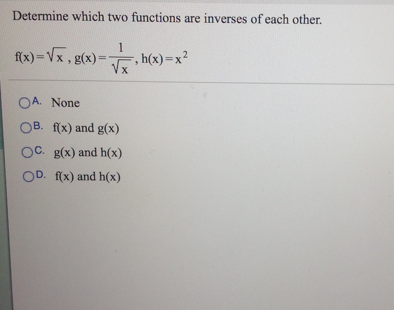 solved-determine-which-two-functions-are-inverses-of-each-chegg