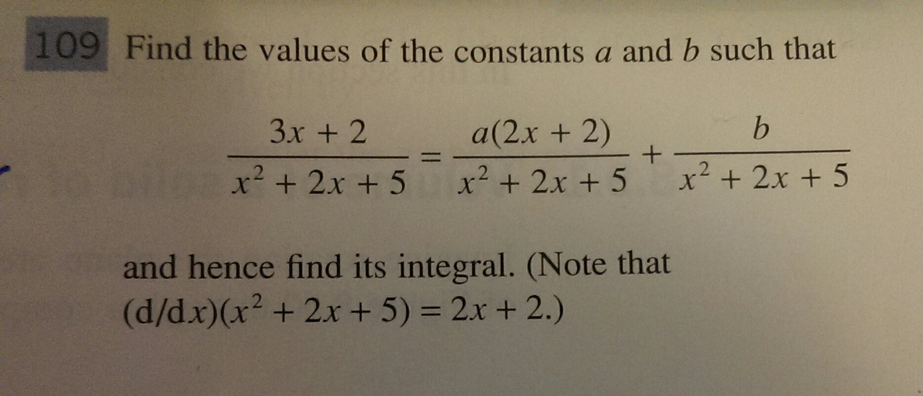 Solved U Substitution With Partial Fraction Im Not Sure Chegg Solved U Substitution With Partial Fraction Im Not Sure Chegg