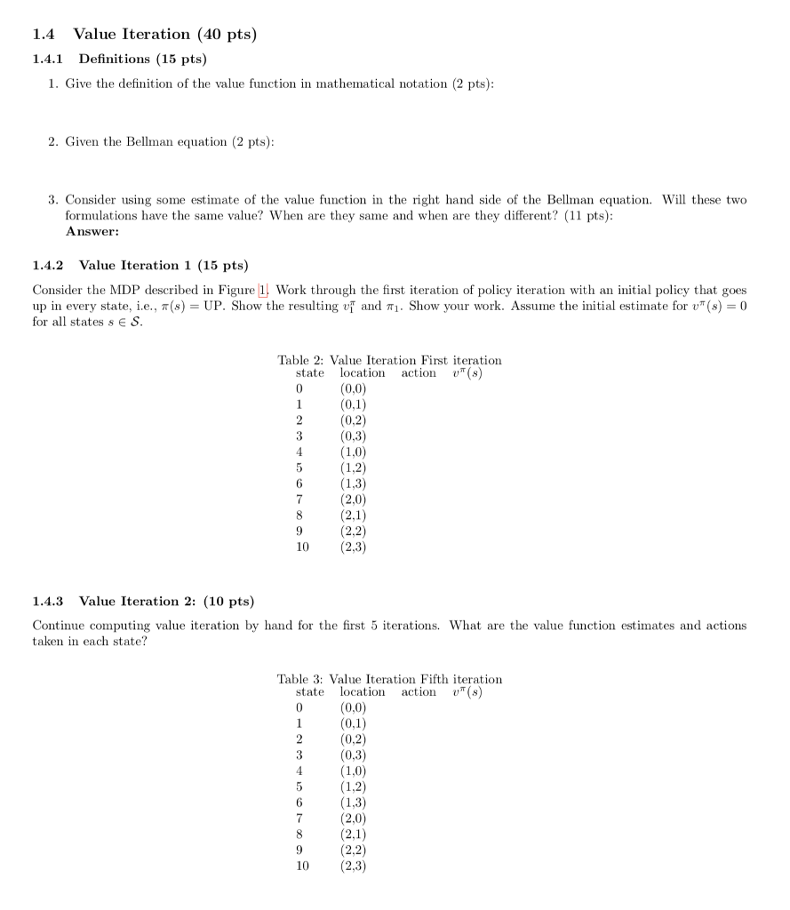 1-4-value-iteration-40-pts-1-4-1-definitions-15-chegg