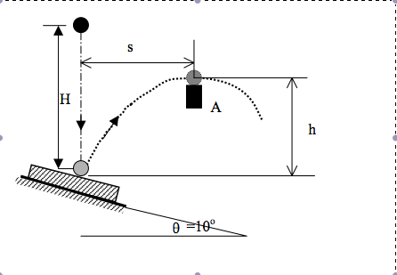 Solved To pass inspection, steel balls designed for use in | Chegg.com
