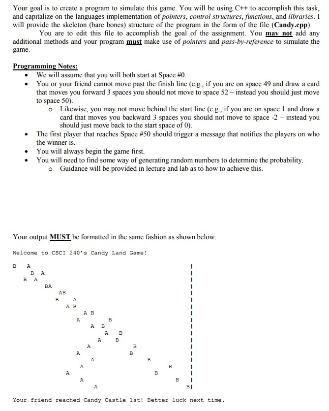 Solved For this assignment, we are going to explore how we | Chegg.com