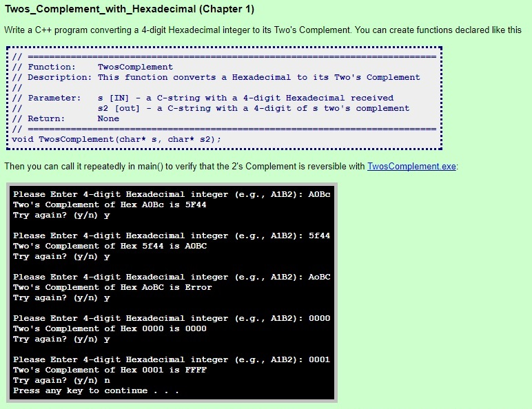 Solved Computer Science: Assembly Language For X86 | Chegg.com