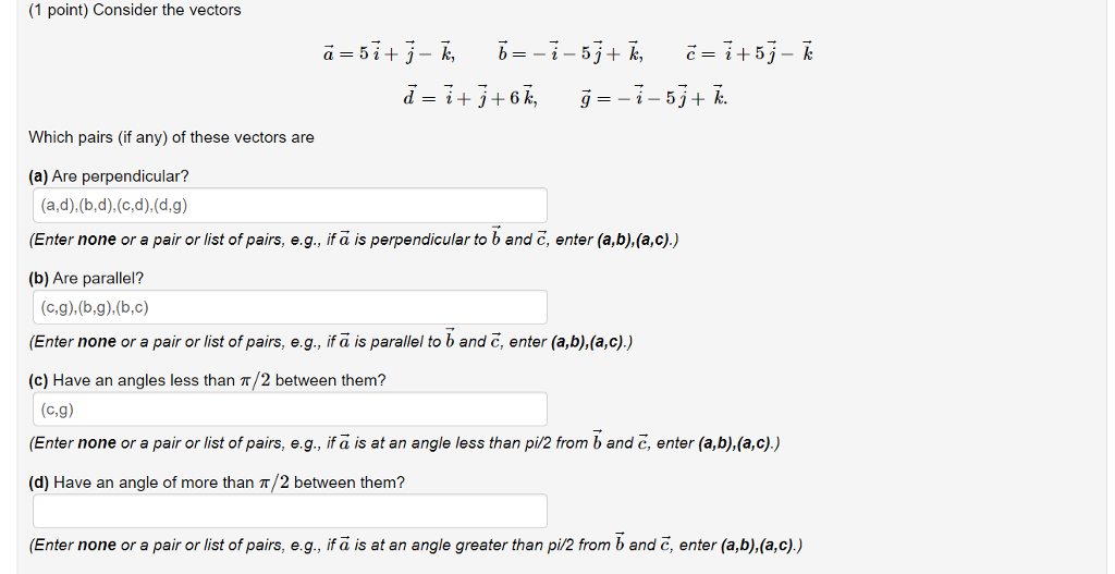 solved-1-point-consider-the-vectors-which-pairs-if-any-chegg