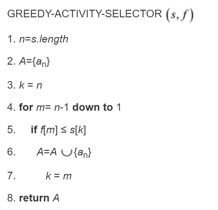 Python | Algorithm Implementation Implement the | Chegg.com image.