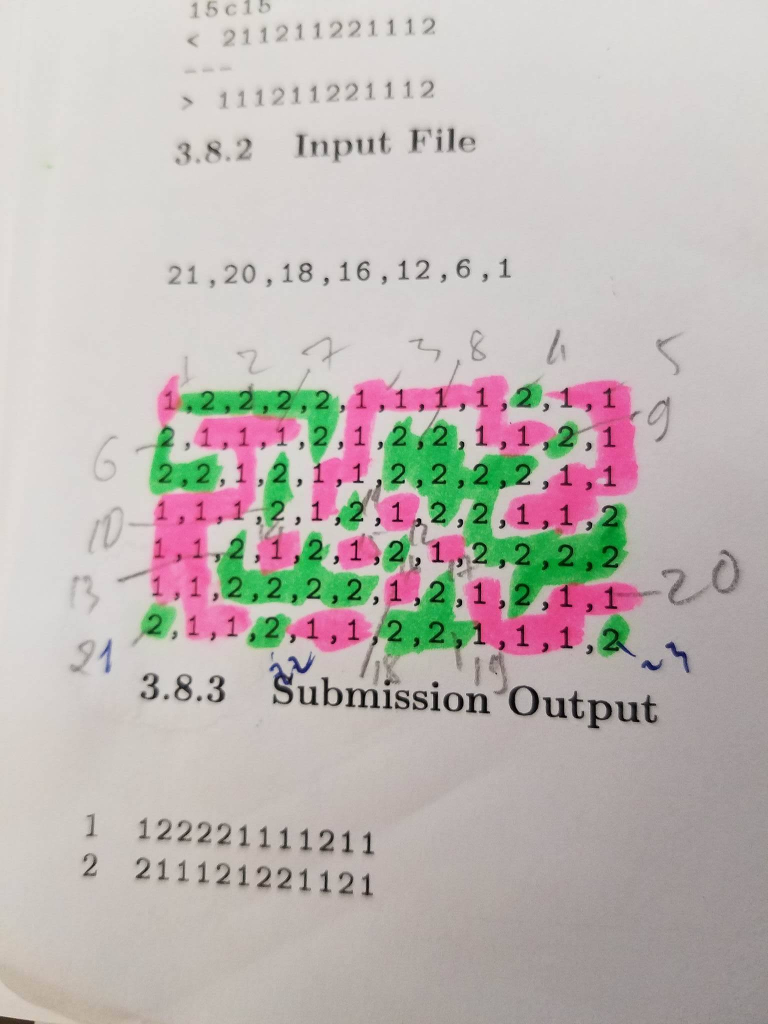 Solved (Haskell Language). How to separate and label | Chegg.com